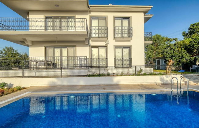 Charming House With Nature View in Fethiye - Foto 1