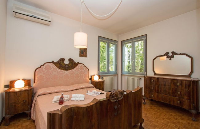 Villa dei Salici con Piscina by Wonderful Italy - Foto 4