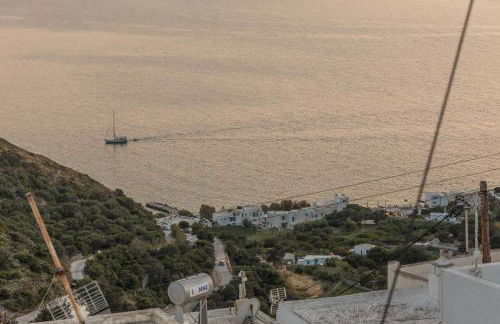 Aegean View House in Tripiti - Foto 46