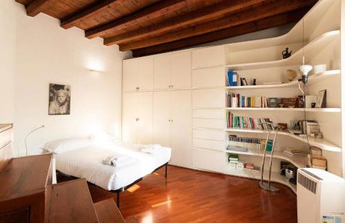 Anfiteatro Apartment in Brera - Foto 22