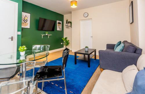 Two Bed Apartment RYTON With Free Parking - Foto 20