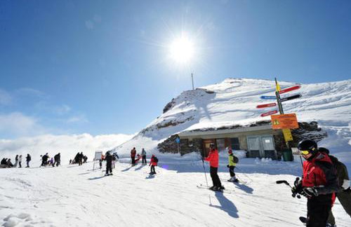 Résidence Azureva Piau Engaly - Foto 14