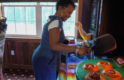 Sleep Up To 54 on 10 Private Acres Of Fun - Foto 12