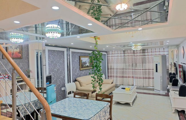 Railway Station Splendid Elegant Apartment - Photo 51