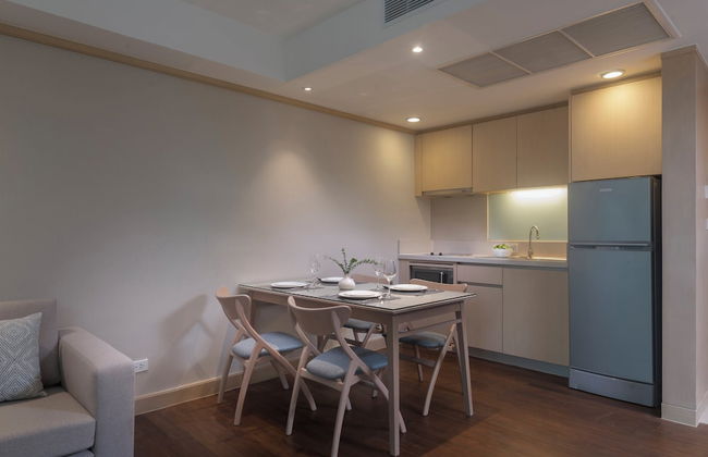 Shama Petchburi 47 Bangkok - Photo 64