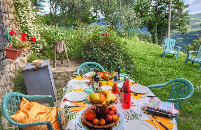 Belvilla by OYO Santa Cecilia - Foto 25