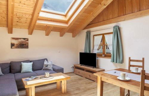 Apartment Ferienhaus Huber - Foto 1