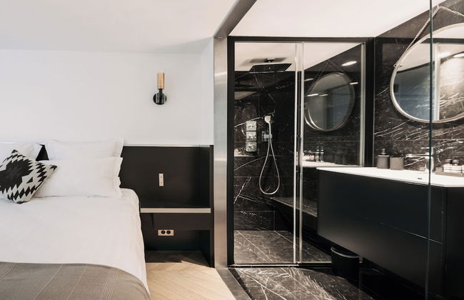 HIGHSTAY - Luxury Serviced Apartments - Place Vendôme - Foto 62