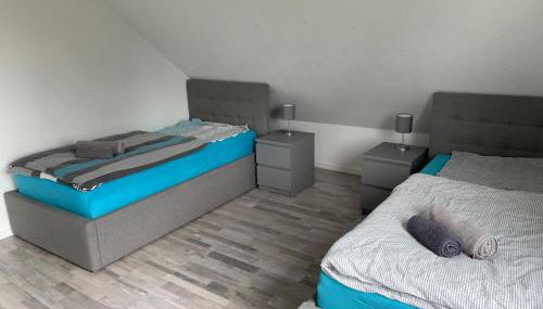 Eastside-Apartment WHG 01 - Foto 3