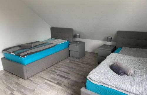 Eastside-Apartment WHG 01 - Foto 3