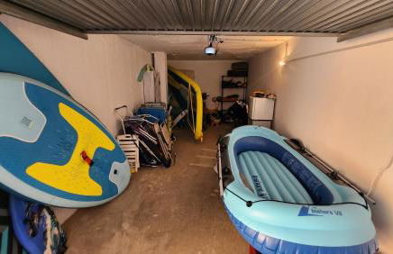 La Manga del Mar Menor Los Miradores block 1 5th floor G - Foto 22