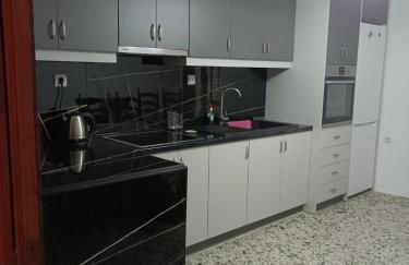 Kostas Maria Apartment 109m2 1st Floor - Foto 12