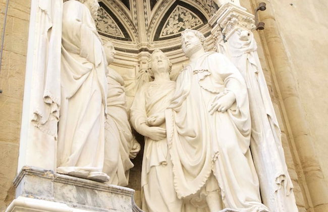 B&B Stanze del David Place - Foto 75