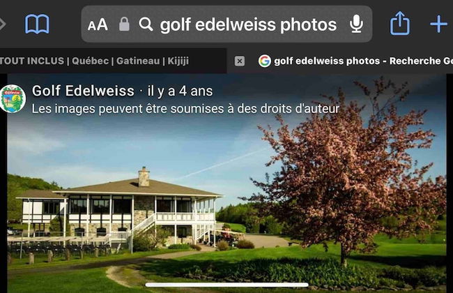 Le Ptit Canada Escape - Photo 26