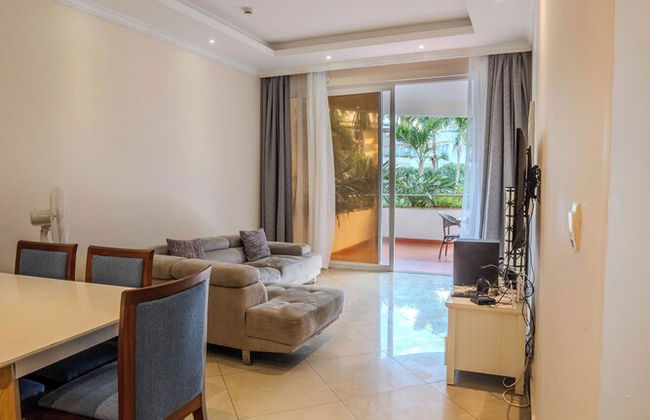 Kilua Residences by CityBlue, Mombasa - Foto 64