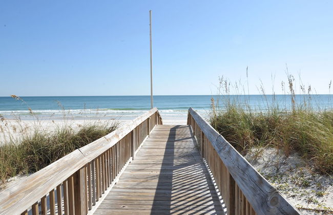 Crystal Tower Condominiums by Wyndham Vacation Rentals - Foto 35