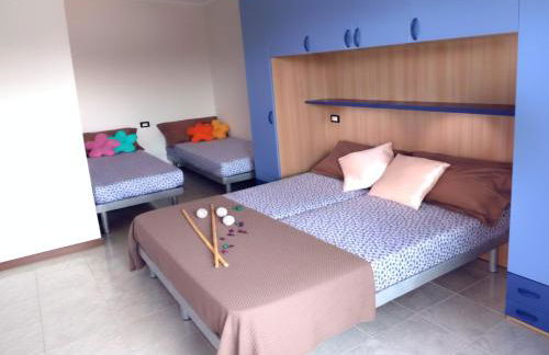 Residence Silver Sail - Foto 19