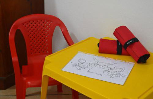 Casa Vacanza da Albino - Photo 26