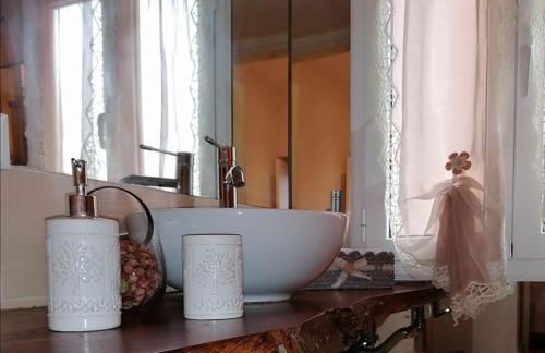 Borgo Pio 51 Apartment Vatican - Foto 13