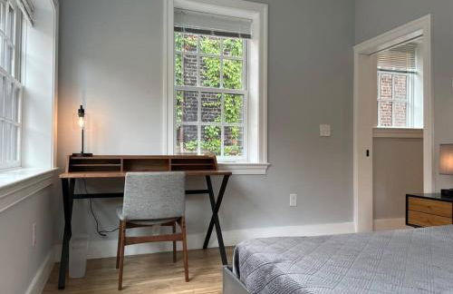 The King Suite at Prince Street Inn ADA Accessible - Foto 15