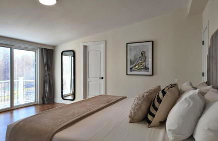 Catskills Escape Hot Tub Massage Chairs & Games - Foto 52