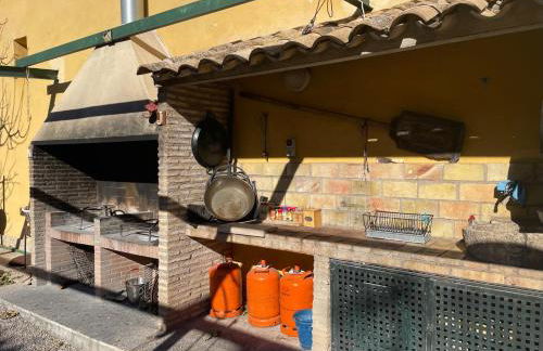 Casas Amarillas. Finca el Campillo - Foto 60