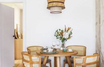 Alojamiento Entero Excelentes Vistas al Pantano - Foto 6