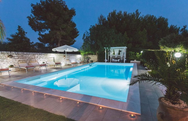 Rg-e366-sp460at - Villa Ferradina 4 2 - Photo 6