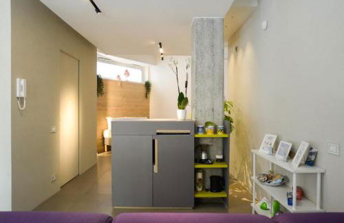 Exclusive Loft Salerno Centro - Photo 15