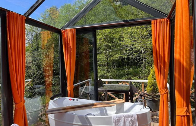 Moon River Bungalow - Foto 30