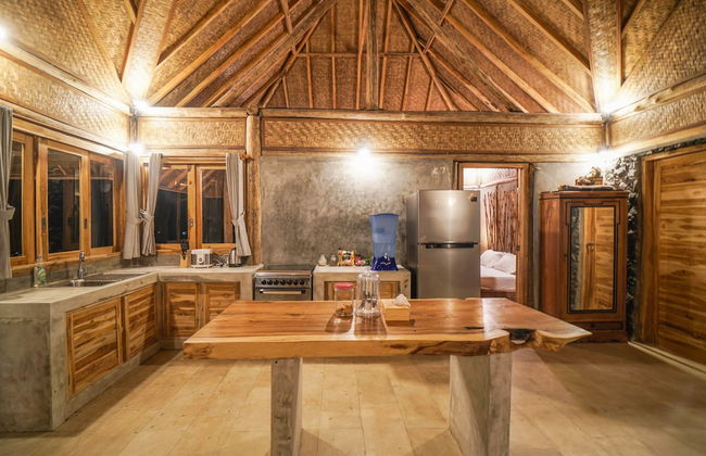 Pondok Manoka - Foto 8