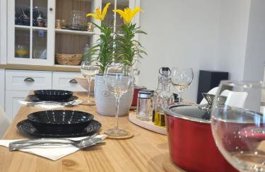 Cosy home D&D - Foto 46