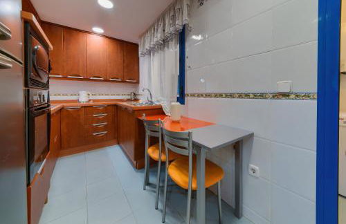 Holidays2Malaga Ayala 450 mts from beach & Terrace - Foto 56