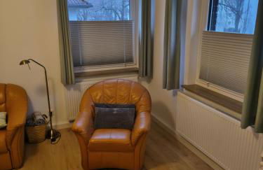 Ferienwohnung Wiebe - Foto 6