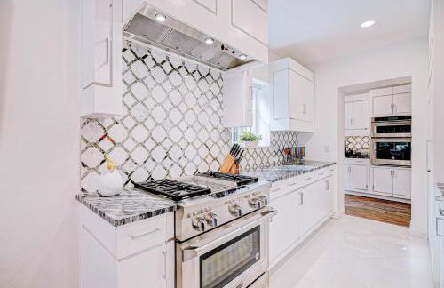 5BR Home 2 min to OU Campus #Cha - Foto 2