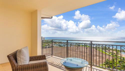 TOP Floor Penthouse with Panoramic View - Ocean Tower at Ko Olina Beach Villas Resort - Foto 3