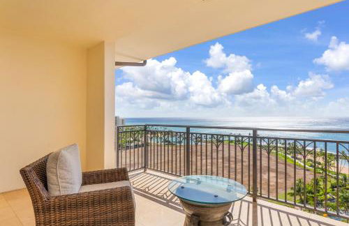 TOP Floor Penthouse with Panoramic View - Ocean Tower at Ko Olina Beach Villas Resort - Foto 3