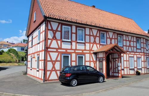 Ferienwohnung - Stern - - Foto 17