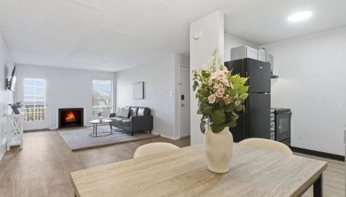 Cozy, modern apartment with bright interiors - Foto 4