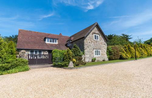 2 Bed in Godshill oc-ic072 - Foto 13