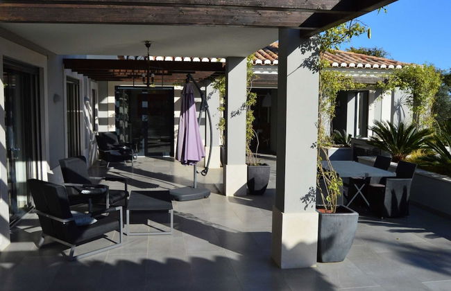 Modern Villa With Swimming Pool Near Carvoeiro - Foto 11