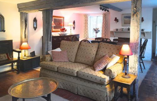 Apple Tree Cottage - Foto 3