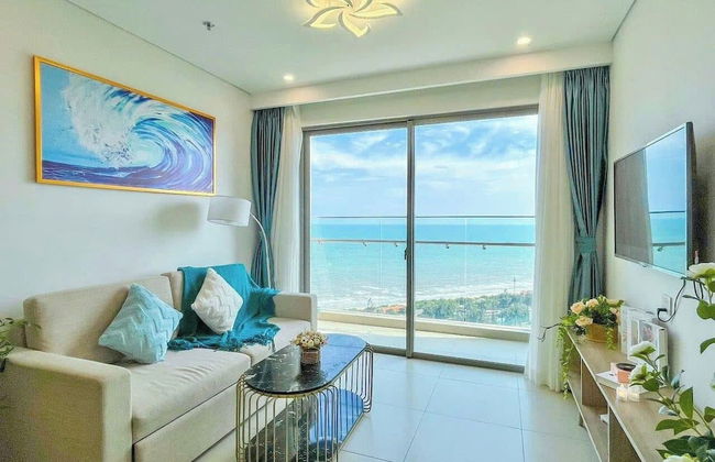 Meomeo Homestay - The song Apartment Vung Tau - Photo 69