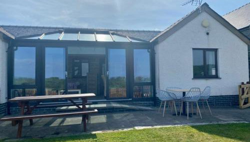 The Milking Parlour - Foto 1, Garden