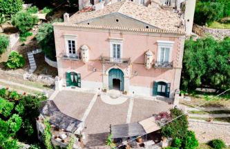 Villa in Gargano - VILLA BASSO - Foto 2