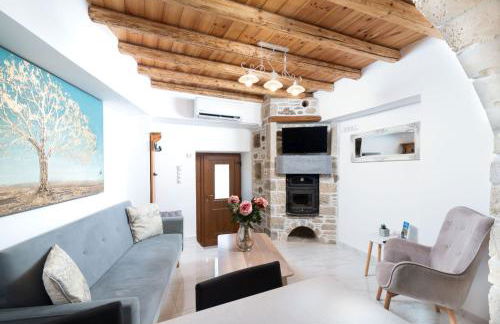 Stone house Elefteria near Matala beach - Foto 15