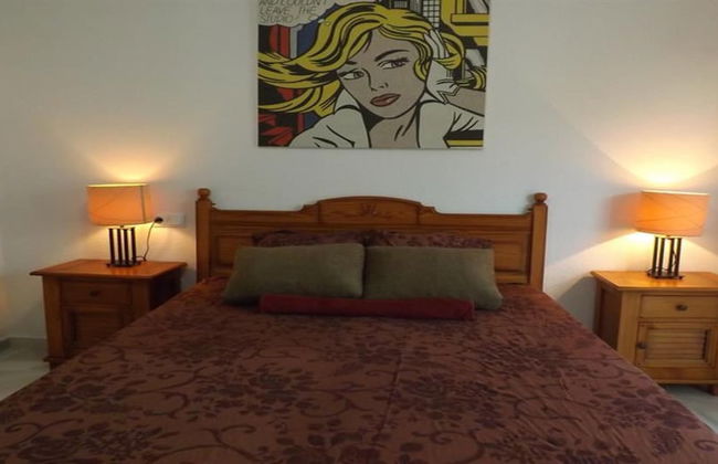 Apartment in Fuengirola - 104229 by MO Rentals - Foto 3