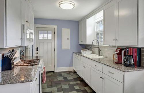 2 BR Home 4 Miles to Broadway Sleeps 4 - Foto 10