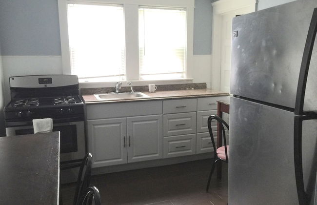 HC-55 Beach Haus - Foto 8