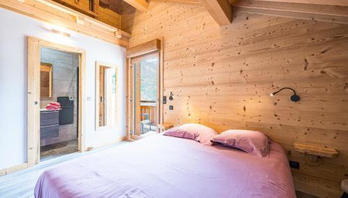 Chalet - Le crey rond - Foto 2